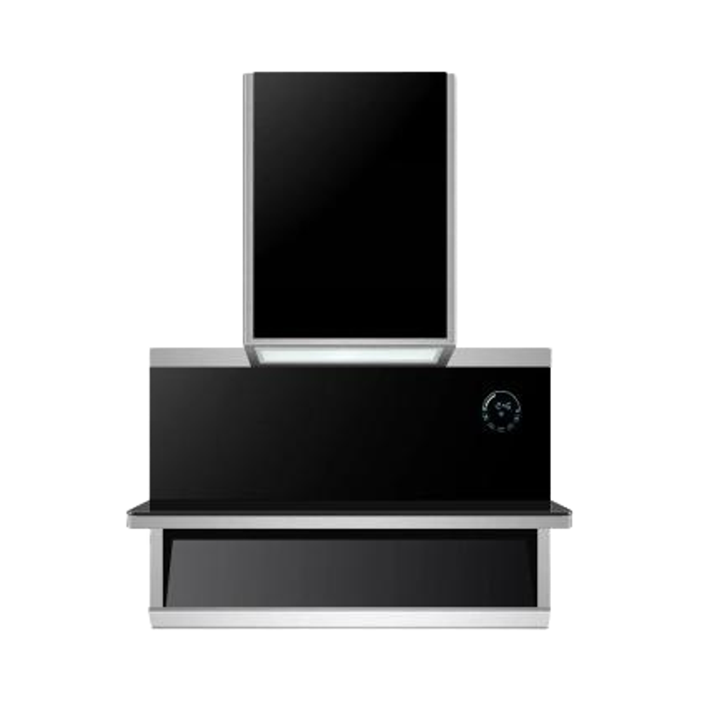 Hotte de cuisine industrielle  - Commercial Kitchen Vent Hood avis et prix