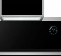 Hotte de cuisine industrielle  - Commercial Kitchen Vent Hood avis et prix