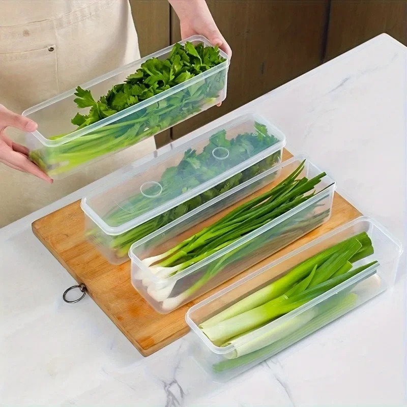 Boîte de conservation pour oig - Commercial Kitchen Utensil Organizer avis et prix