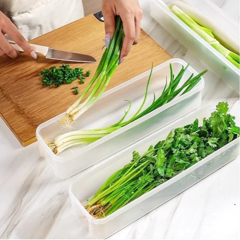 Boîte de conservation pour oig - Commercial Kitchen Utensil Organizer avis et prix