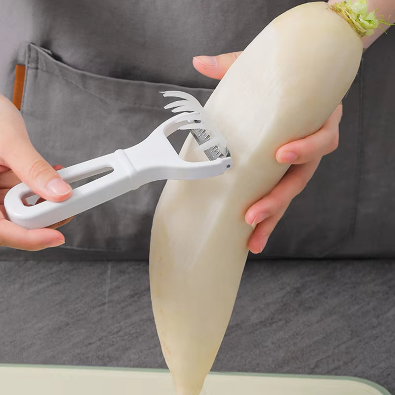 Râpe à légumes manuelle, épluc - Commercial Potato Peeler avis et prix