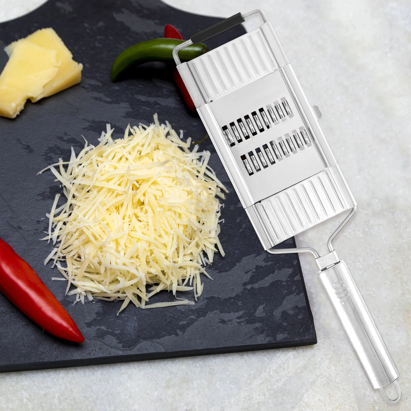 Ensemble de coupe-légumes mult - Commercial Potato Peeler avis et prix