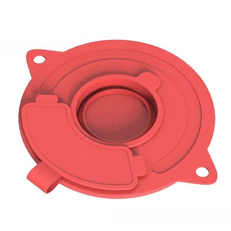【NECESSITY】Couverture de bol e - Commercial Kitchen Units avis et prix