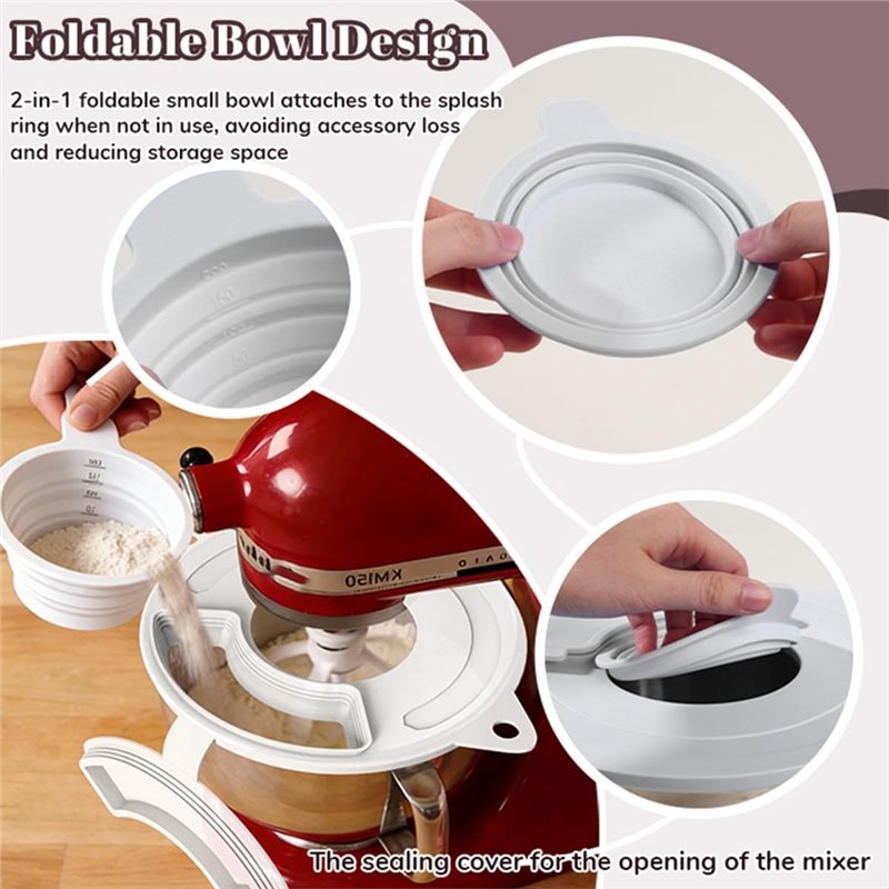 【NECESSITY】Couverture de bol e - Commercial Kitchen Units avis et prix