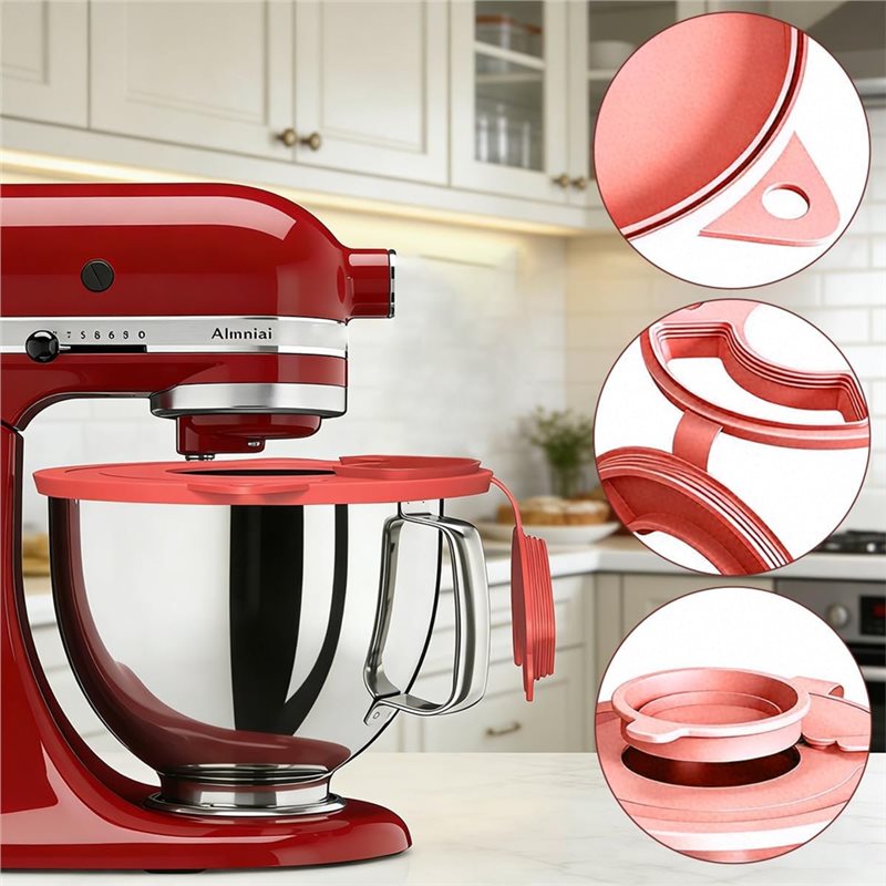 【NECESSITY】Couverture de bol e - Commercial Kitchen Units avis et prix