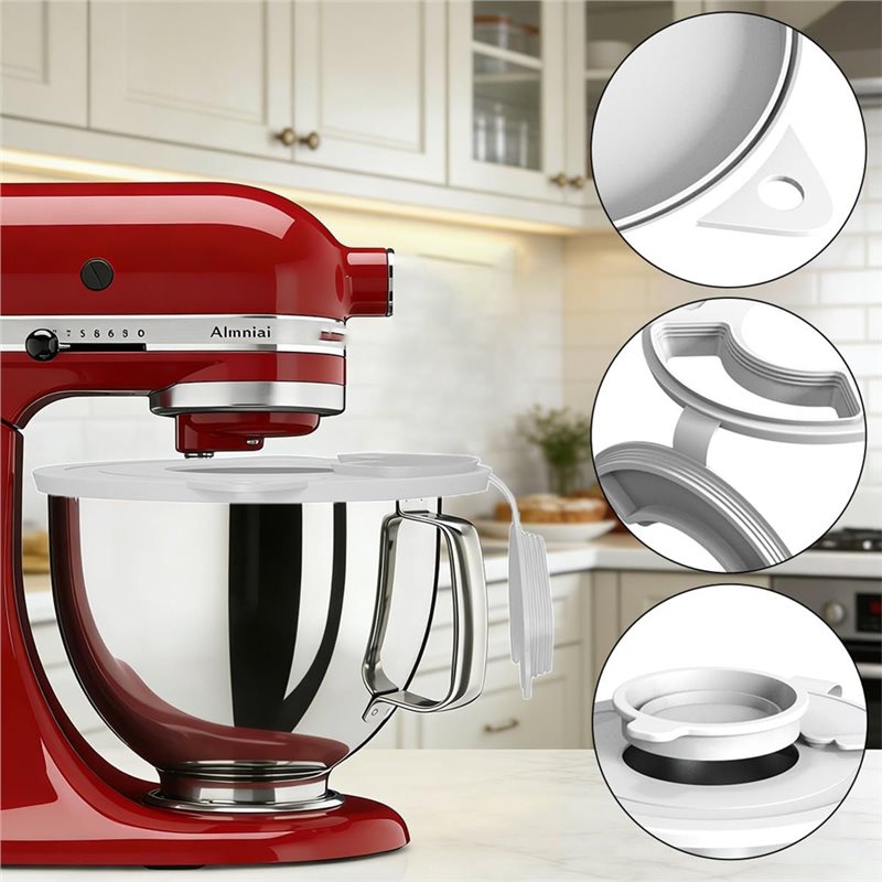 【NECESSITY】Couverture de bol e - Commercial Kitchen Units avis et prix