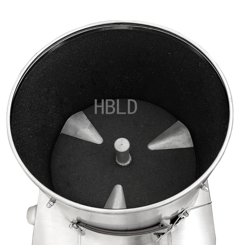 HBLD éplucheur de pommes de te - Commercial Potato Peeler avis et prix