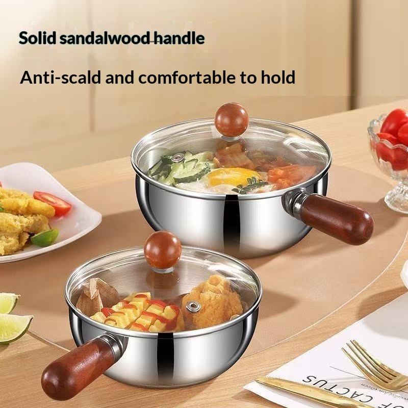 Nouveau bol individuel en acie - Commercial Kitchen Supplies avis et prix
