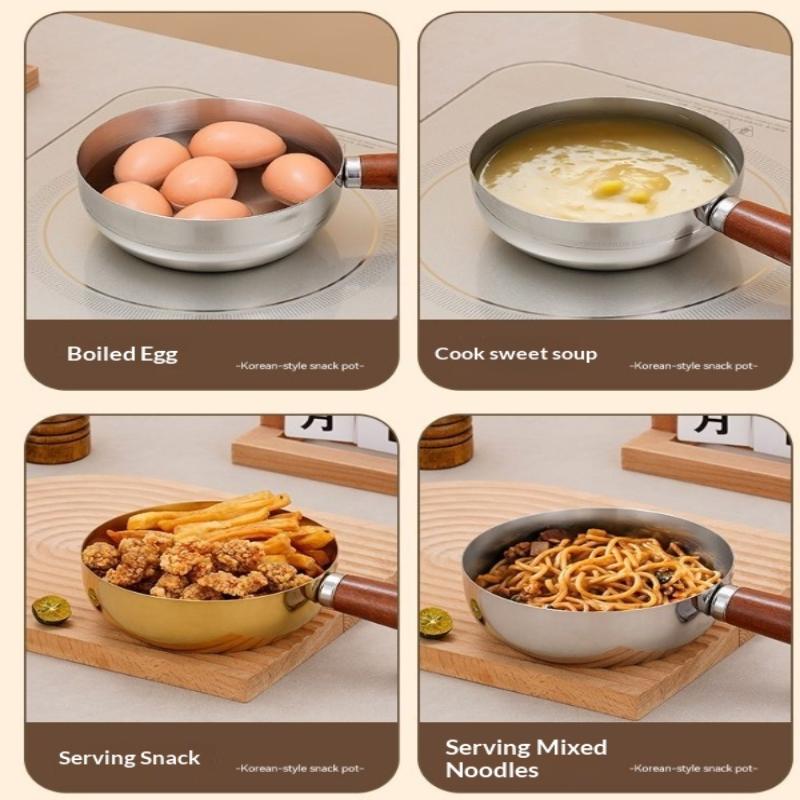 Nouveau bol individuel en acie - Commercial Kitchen Supplies avis et prix