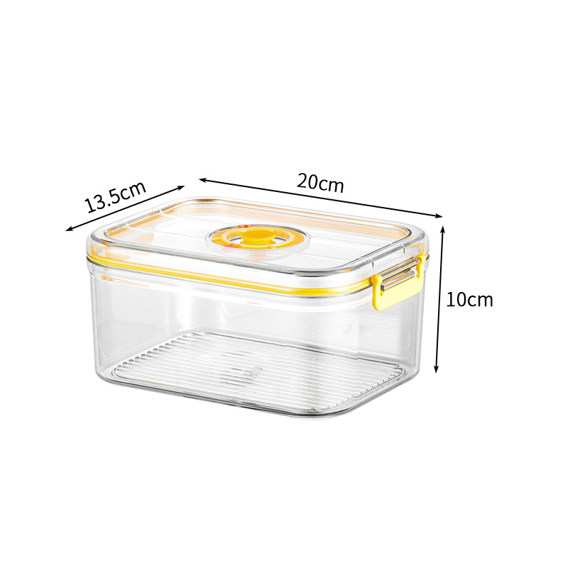 Boîte de conservation des alim - Commercial Kitchen Utensil Organizer avis et prix