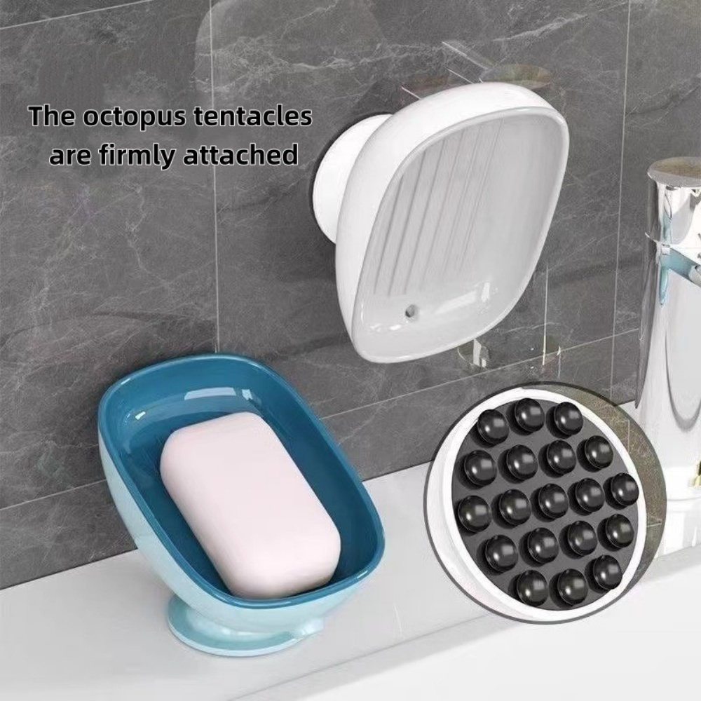 1 pièce Porte-savon de salle d - Commercial Kitchen Utensil Organizer avis et prix
