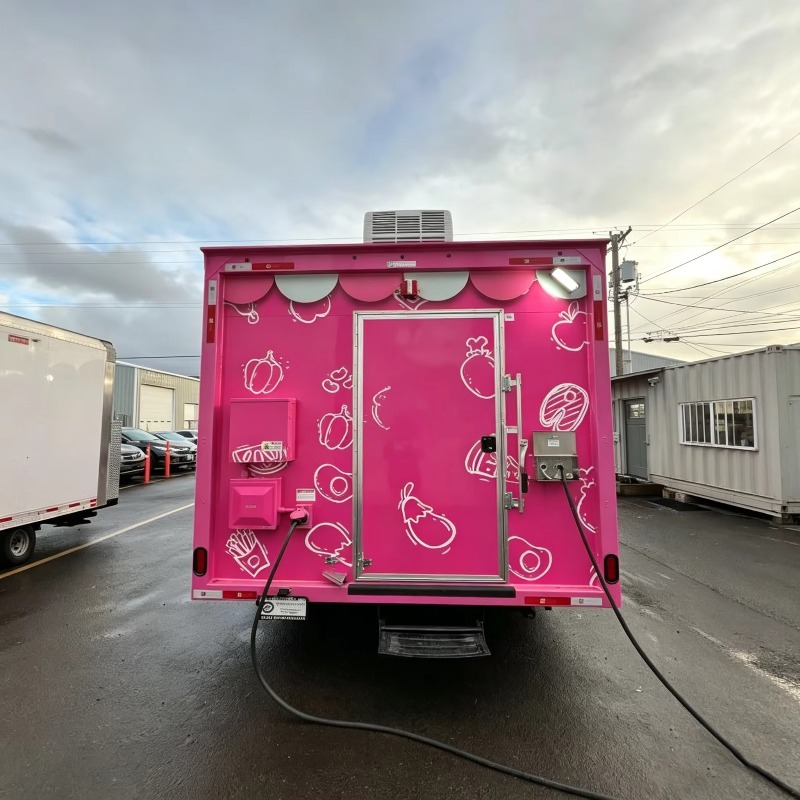 Chariot de cuisine mobile pers - Commercial Kitchen Vendor avis et prix