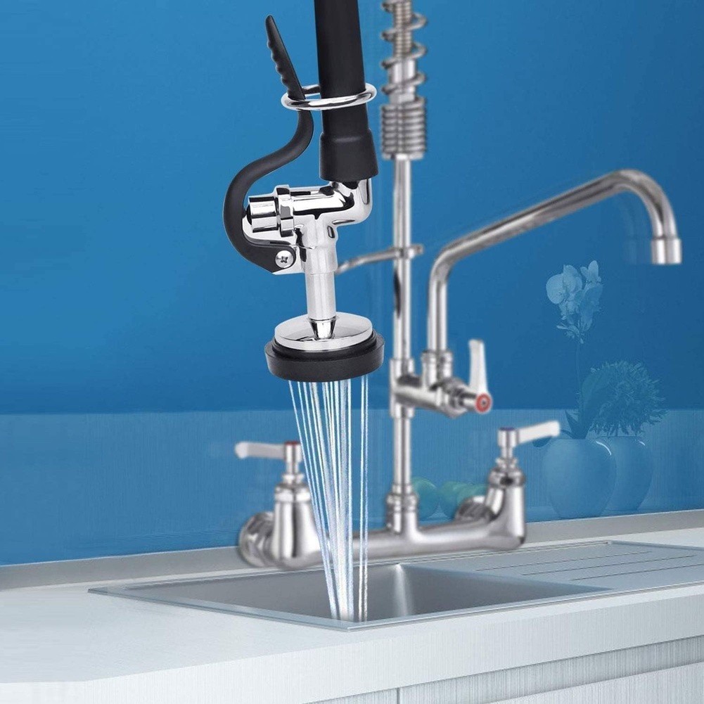 Kit de réparation de valve de  - Commercial Kitchen Installation avis et prix