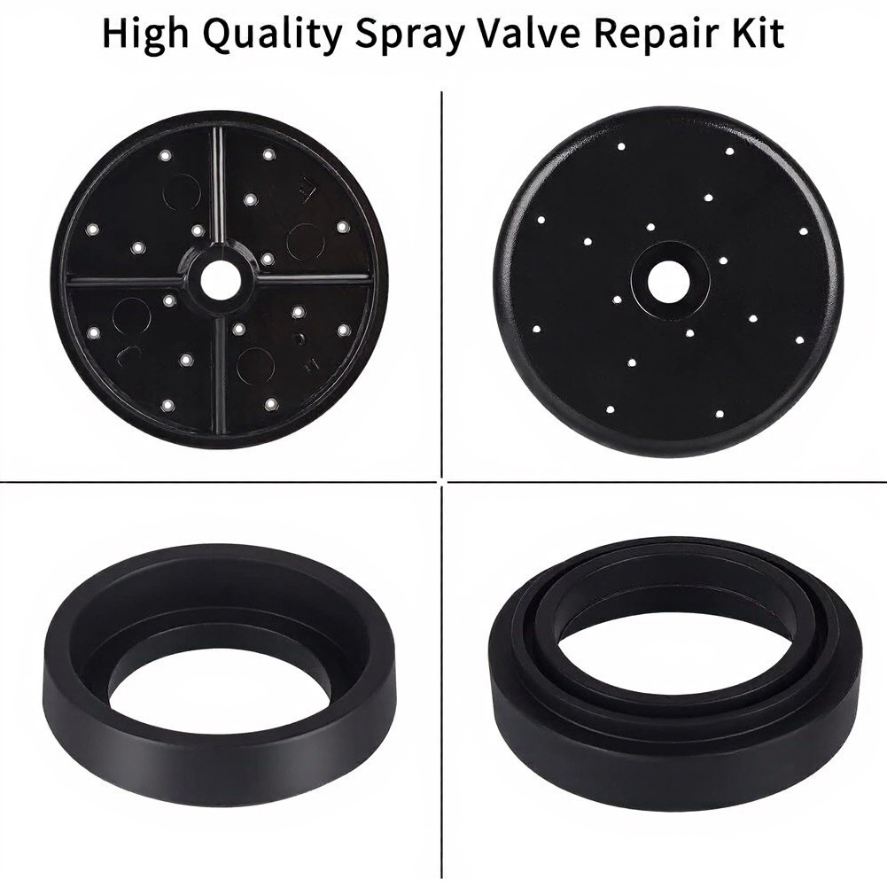 Kit de réparation de valve de  - Commercial Kitchen Installation avis et prix