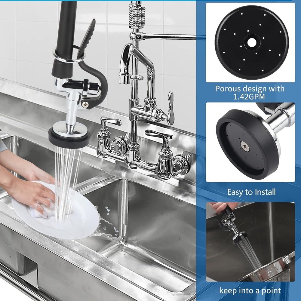 Kit de réparation de valve de  - Commercial Kitchen Installation avis et prix