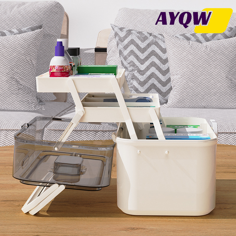 Boîte de rangement pour médica - Commercial Kitchen Utensil Organizer avis et prix