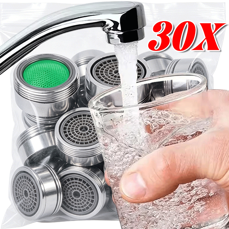 Kit de bulleur de robinet réut - Commercial Kitchen Tap avis et prix