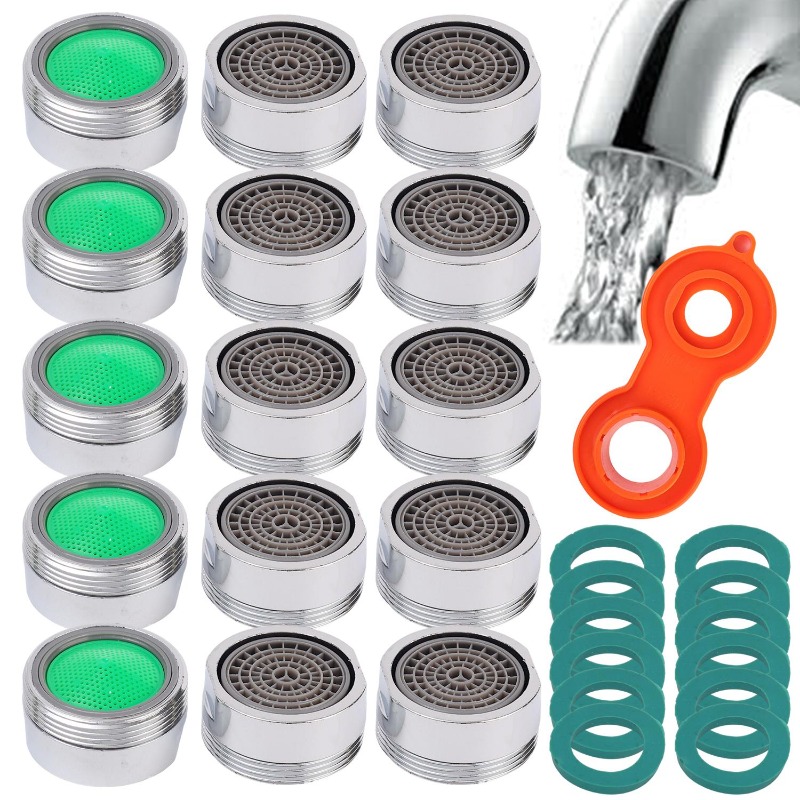 Kit de bulleur de robinet réut - Commercial Kitchen Tap avis et prix