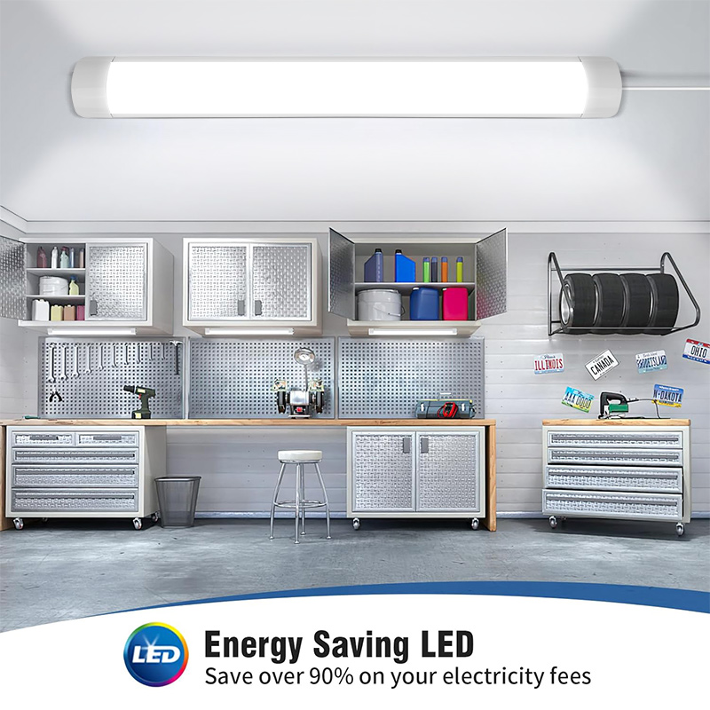 40W Led Tube barre lumineuse S - Commercial Kitchen Youtube avis et prix