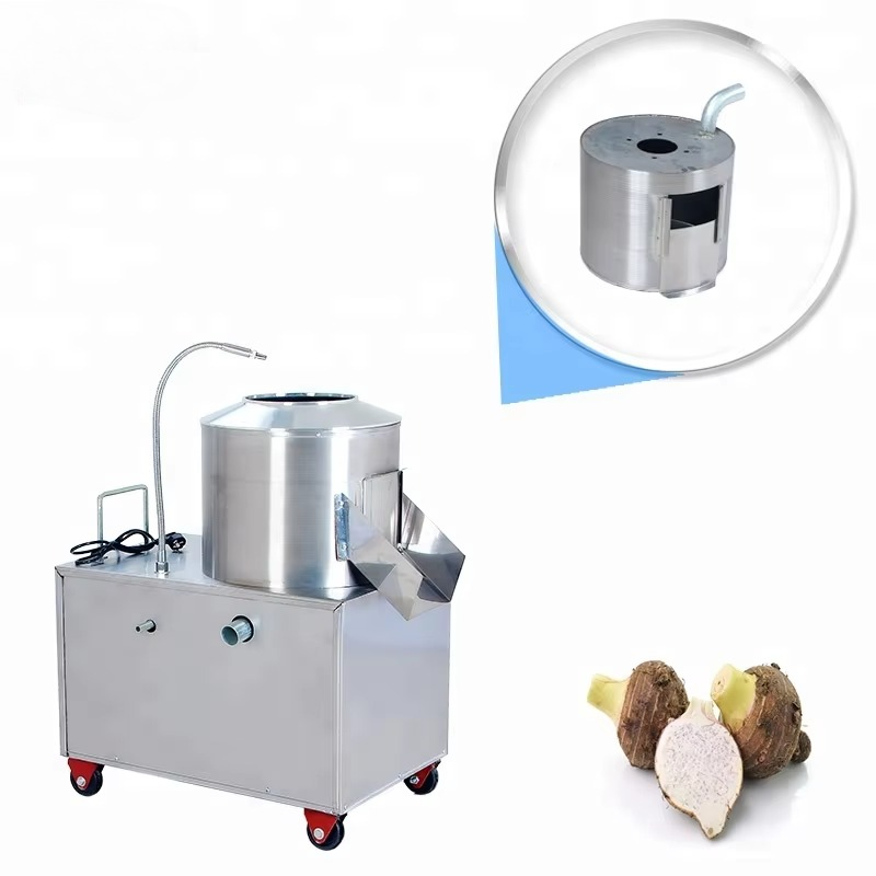 Éplucheurs et coupeurs de pomm - Commercial Potato Peeler avis et prix