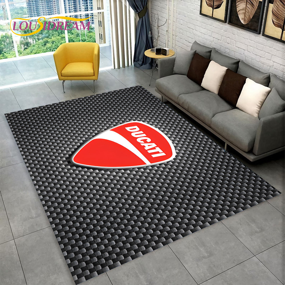 Tapis de sol 3D à motif D-Duca - Commercial Kitchen Floor avis et prix
