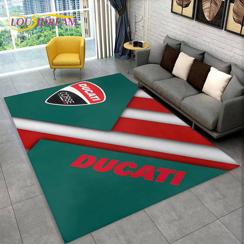 Tapis de sol 3D à motif D-Duca - Commercial Kitchen Floor avis et prix