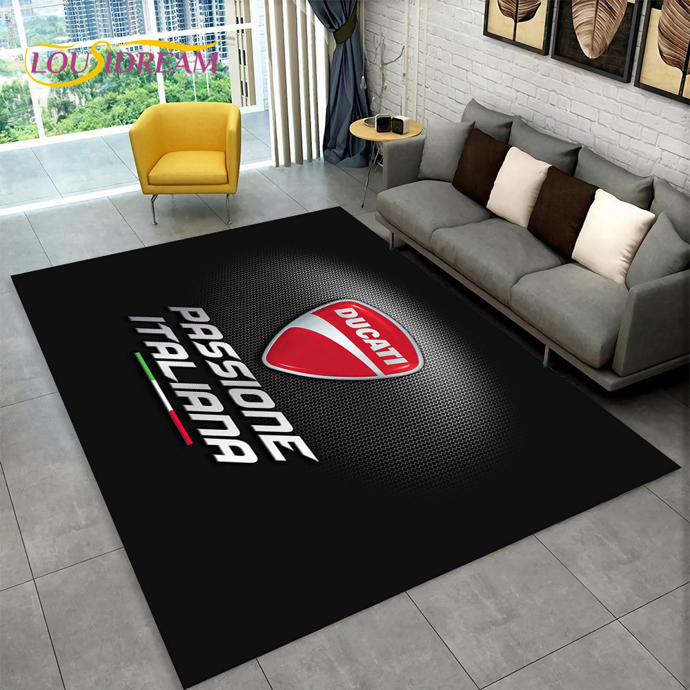 Tapis de sol 3D à motif D-Duca - Commercial Kitchen Floor avis et prix