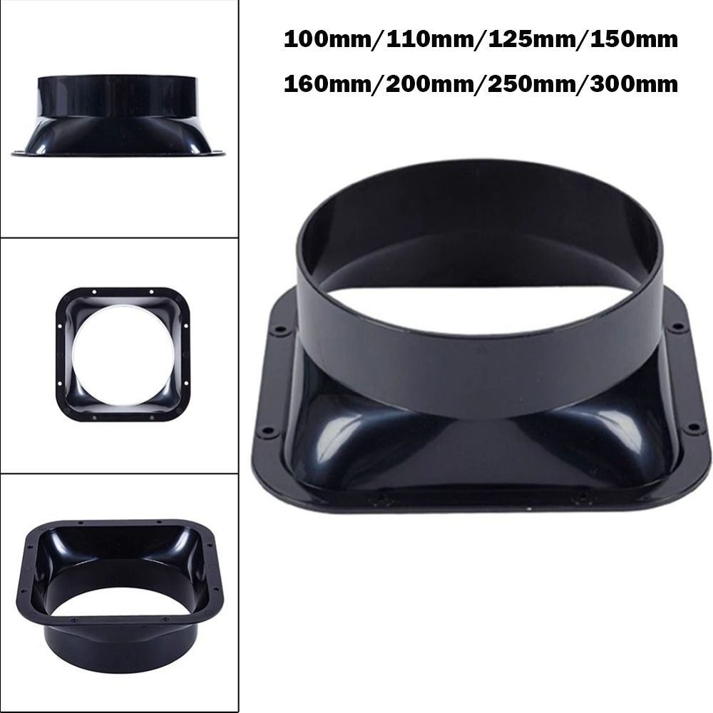 Connecteur de tuyau de ventila - Commercial Kitchen Vent Hood avis et prix