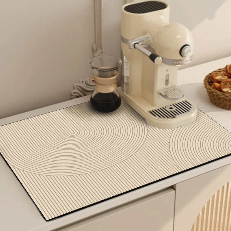 Tapis de protection minimalist - Commercial Kitchen Floor avis et prix