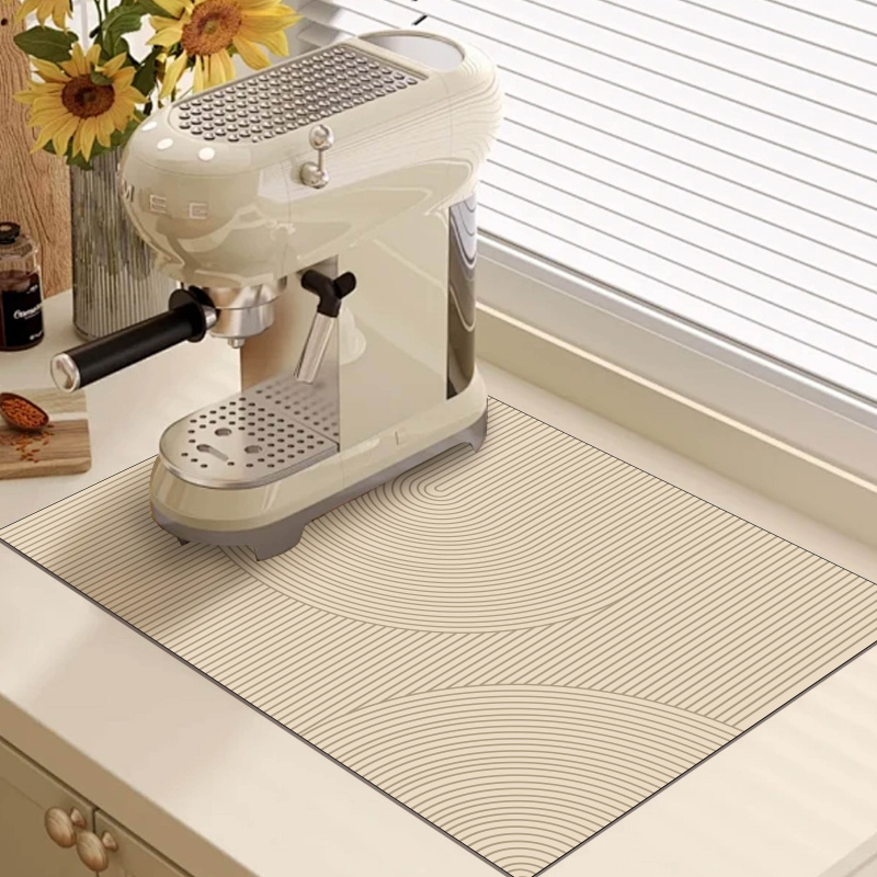 Tapis de protection minimalist - Commercial Kitchen Floor avis et prix