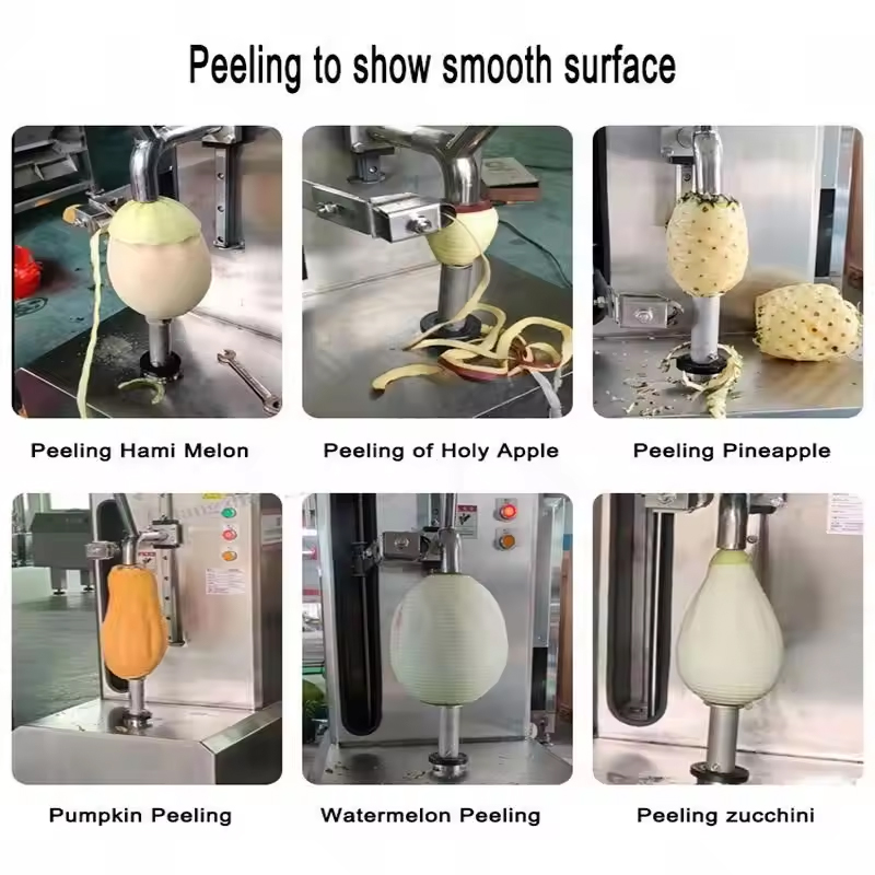 BABEJING Éplucheur de citron c - Commercial Potato Peeler avis et prix