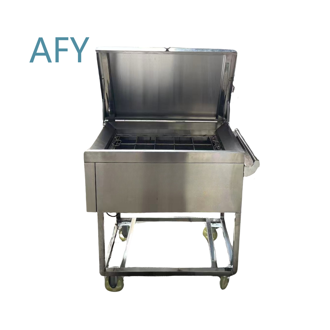 Machine de nettoyage verticale - Commercial Kitchen Dishwasher avis et prix