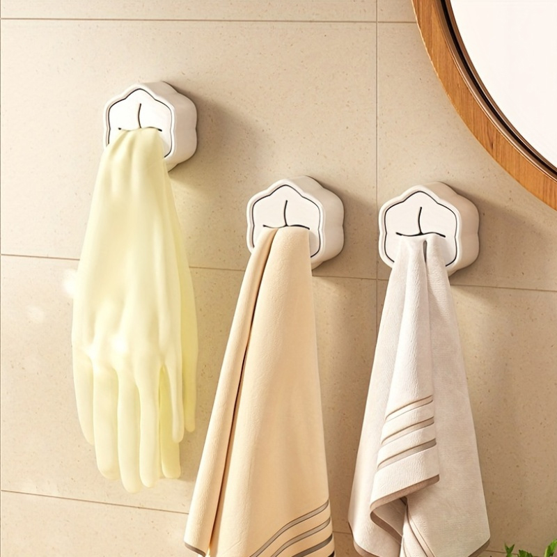 Lot de 6 supports muraux autoc - Commercial Kitchen Utensil Organizer avis et prix
