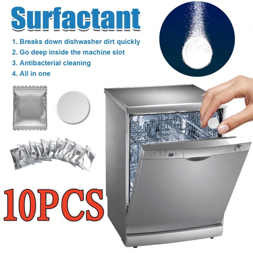 Comprimés de détartrage pour l - Commercial Kitchen Dishwasher avis et prix