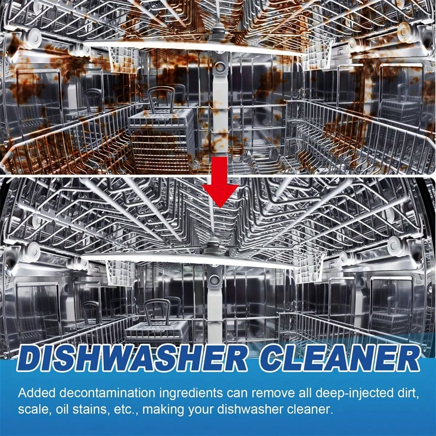 Comprimés de détartrage pour l - Commercial Kitchen Dishwasher avis et prix