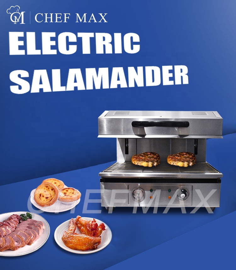 CHEFMAX Restaurant Commercial  - Commercial Kitchen Youtube avis et prix