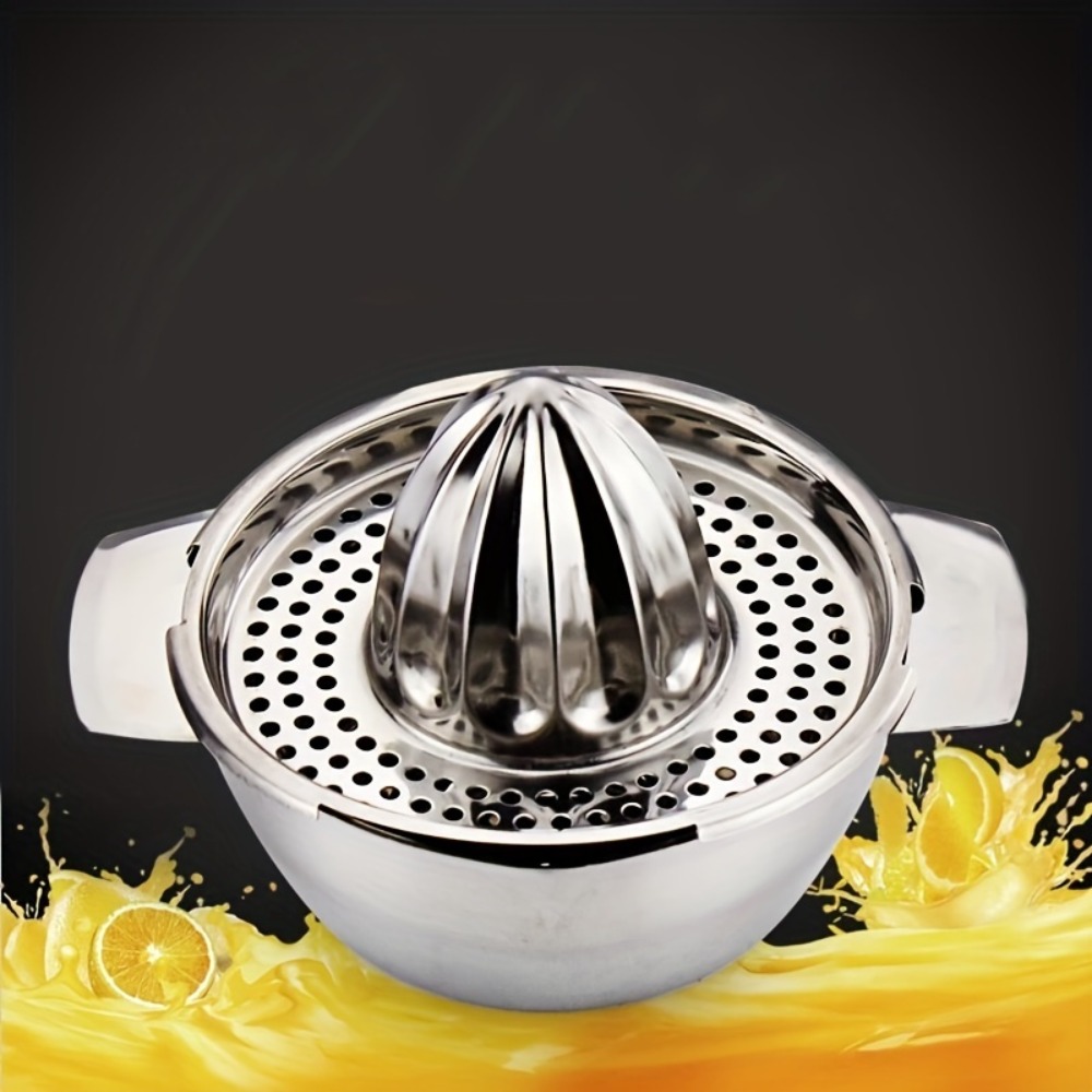 Presse-agrumes manuel en acier - Commercial Kitchen Dishwasher avis et prix