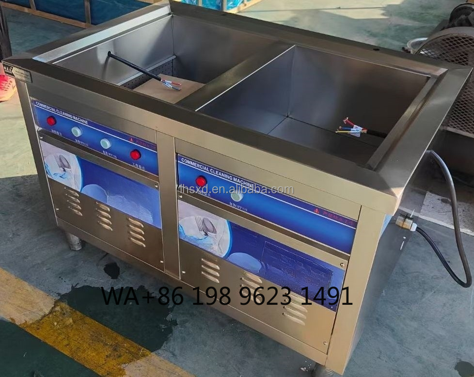 Lave-vaisselle automatique à u - Commercial Kitchen Dishwasher avis et prix