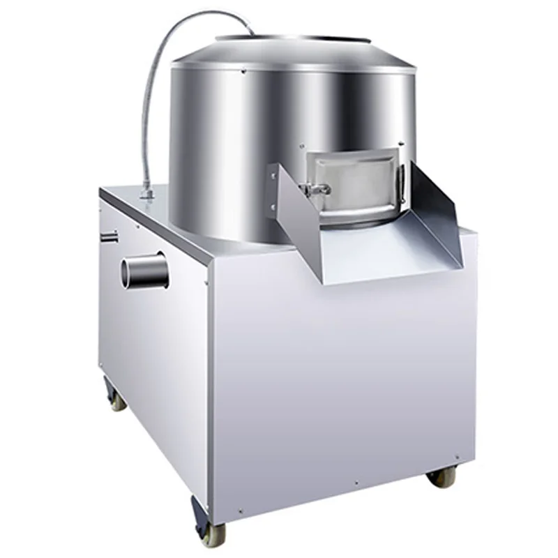 Éplucheur commercial de pommes - Commercial Potato Peeler avis et prix