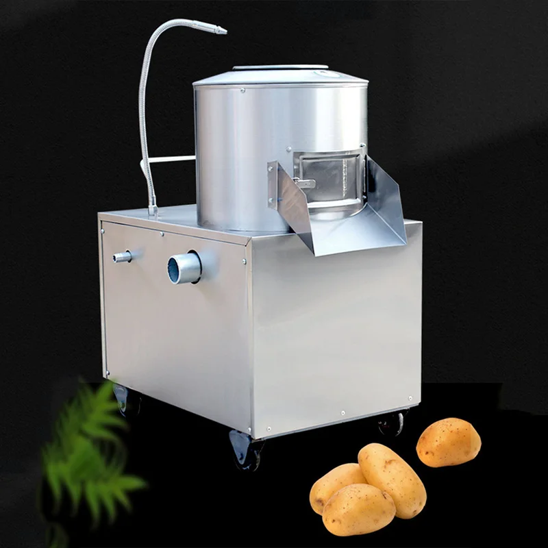 Éplucheur commercial de pommes - Commercial Potato Peeler avis et prix