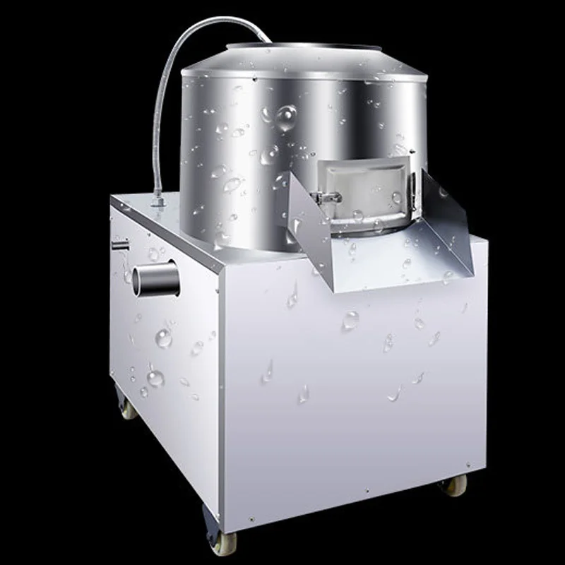 Éplucheur commercial de pommes - Commercial Potato Peeler avis et prix