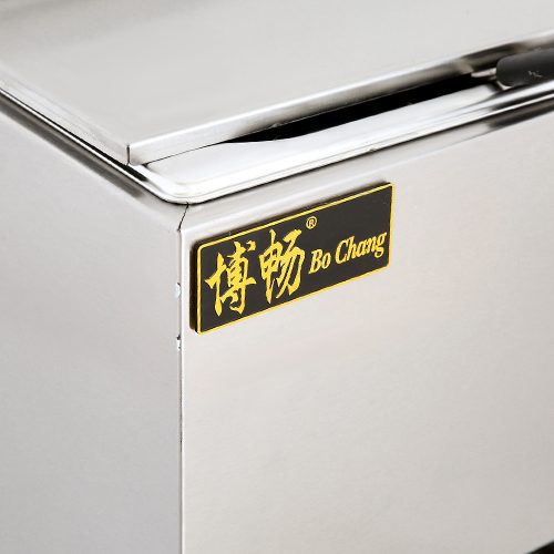 Friteuse à gaz commerciale aut - Commercial Kitchen Youtube avis et prix