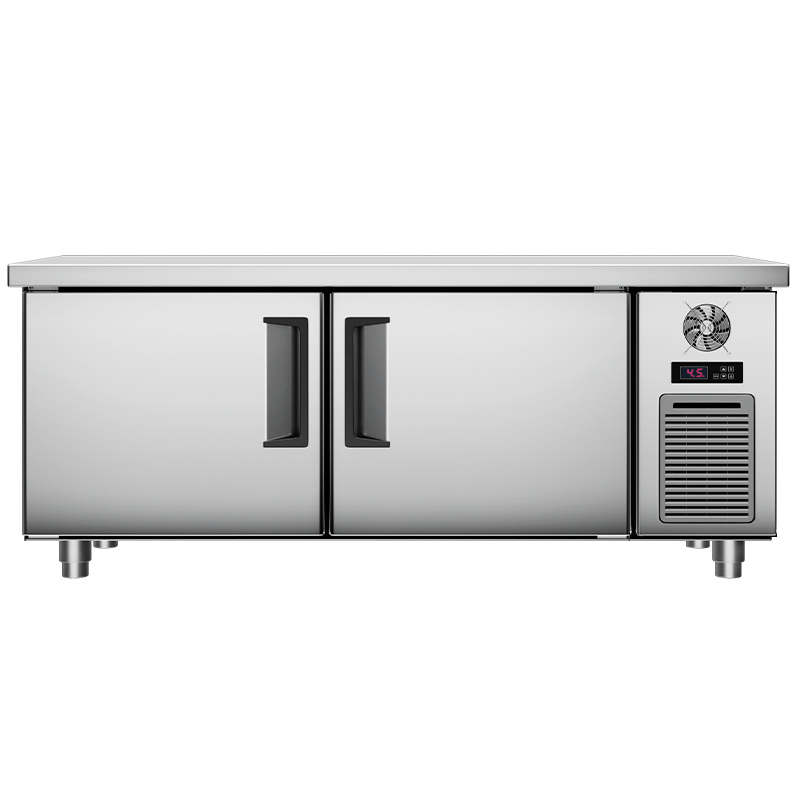 Réfrigérateur commercial sous  - Commercial Kitchen Fridge avis et prix