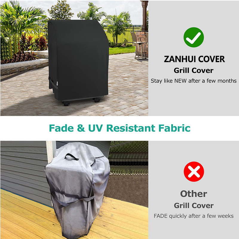 Couverture de poêle de Barbecu - Commercial Kitchen Vent Hood avis et prix
