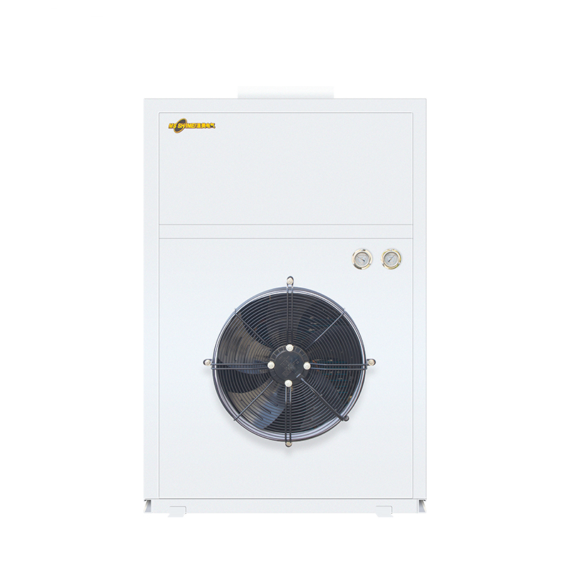 Climatiseur commercial 2P 1706 - Commercial Kitchen Installation avis et prix
