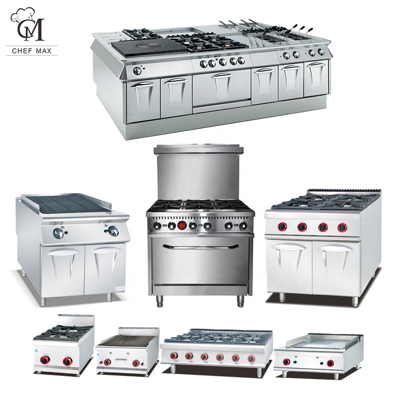 CHEFMAX hôtel occidental itali - Commercial Kitchen Youtube avis et prix