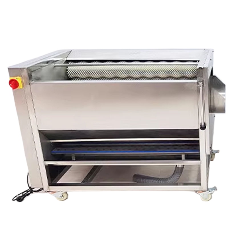 Machine commerciale à rouleaux - Commercial Potato Peeler avis et prix