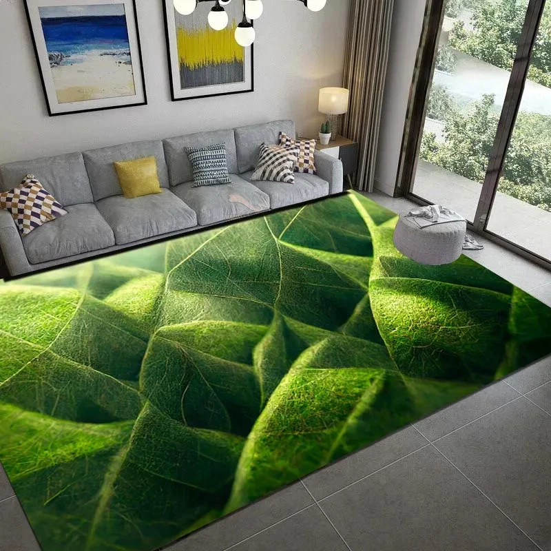Tapis d'été à feuilles de palm - Commercial Kitchen Floor avis et prix