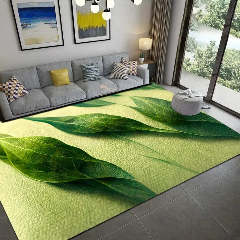 Tapis d'été à feuilles de palm - Commercial Kitchen Floor avis et prix