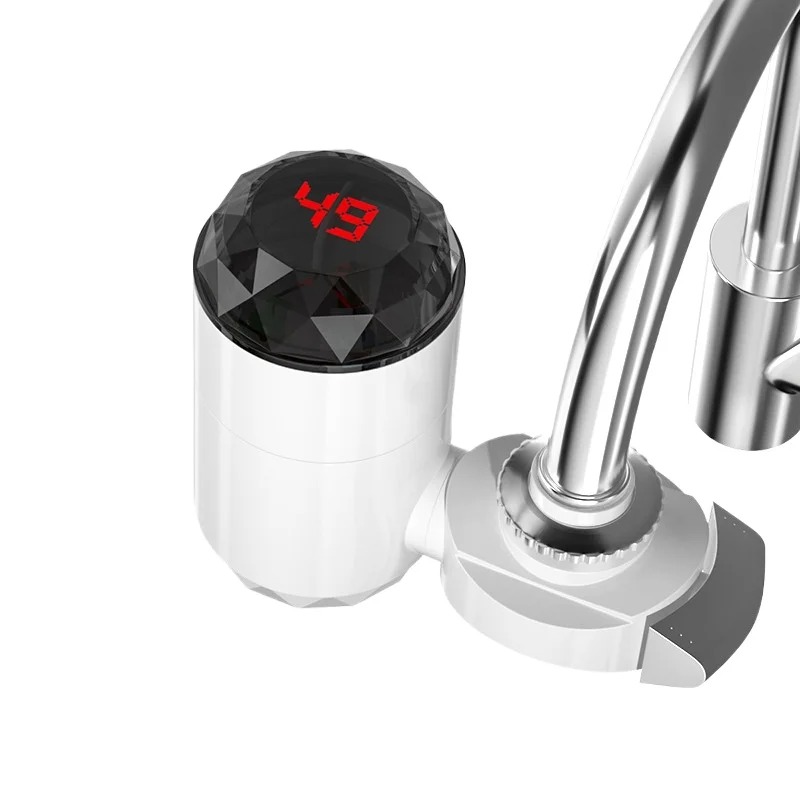 Chauffe-eau instantané 3000W s - Commercial Kitchen Tap avis et prix